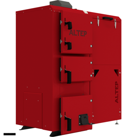 Пеллетный котел Altep Duo Pellet 31 в Бобруйске
