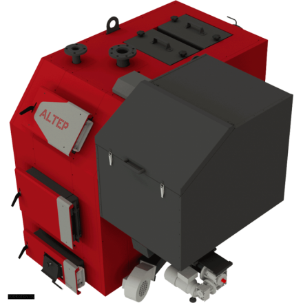 Пеллетный котел Altep Trio Pellet 600 в Бобруйске