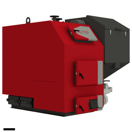 Пеллетный котел Altep Trio Pellet 400 в Бобруйске