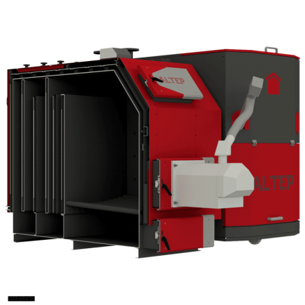 Пеллетный котел Altep Trio Uni Pellet 250 в Бобруйске