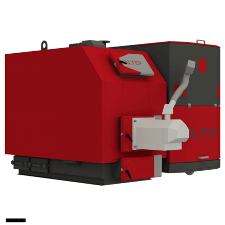 Пеллетный котел Altep Trio Uni Pellet 250 в Бобруйске
