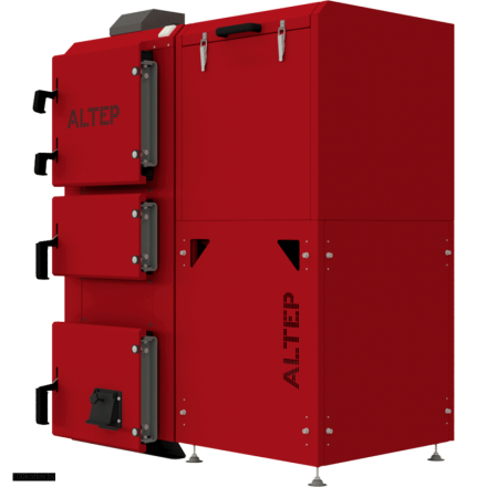 Пеллетный котел Altep Duo Pellet 250 в Бобруйске