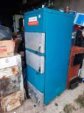 Твердотопливный котел Метромаш Комфорт КСВ-25Т Амазонка бай фото в Бобруйске