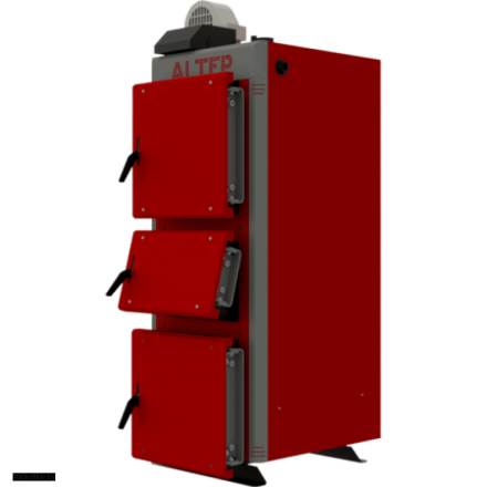 Твердотопливный котел Altep Duo Uni Plus 40 в Бобруйске