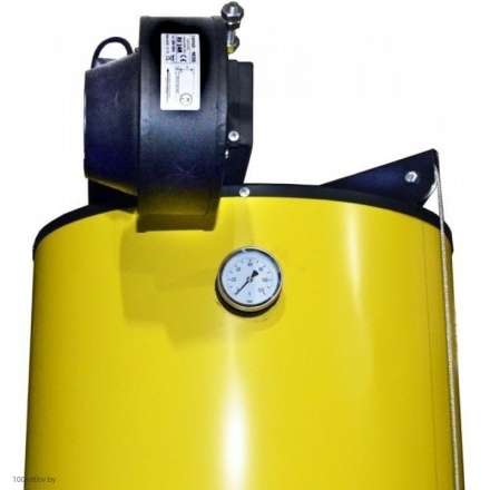 Твердотопливный котел Механикенн M50А в Бобруйске