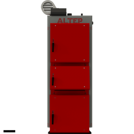 Твердотопливный котел Altep Duo Uni Plus 21 Амазонка бай фото в Бобруйске