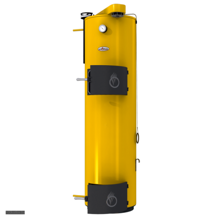 Твердотопливный котел Stropuva S40U Амазонка бай фото в Бобруйске