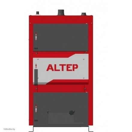 Твердотопливный котел Altep Compact 25 Амазонка бай фото в Бобруйске