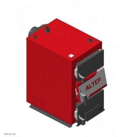 Твердотопливный котел Altep Compact 25 в Бобруйске
