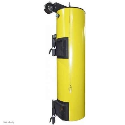 Твердотопливный котел Механикенн M10А в Бобруйске