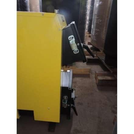 Твердотовливный котел KRONAS EKO 24 кВт в Бобруйске