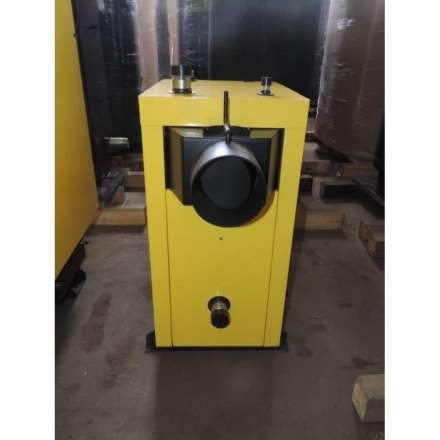 Твердотовливный котел KRONAS EKO 24 кВт в Бобруйске