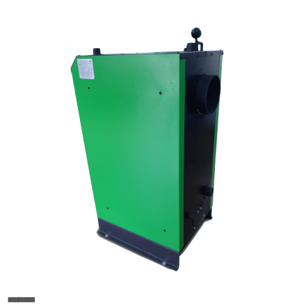 Твердотопливный котел Sakovich Standart 16 Амазонка бай фото в Бобруйске