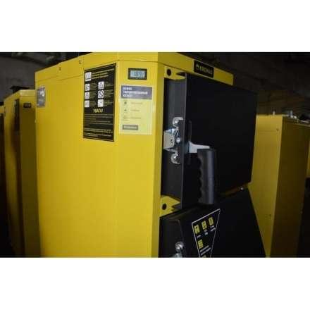 Твердотовливный котел KRONAS UNIC 30 кВт в Бобруйске