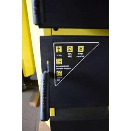 Твердотовливный котел KRONAS UNIC 30 кВт в Бобруйске