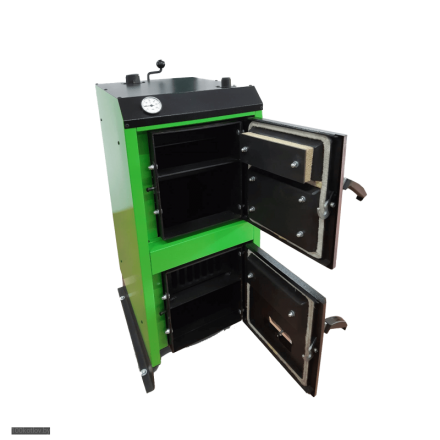 Твердотопливный котел Sakovich Standart 12 Амазонка бай фото в Бобруйске