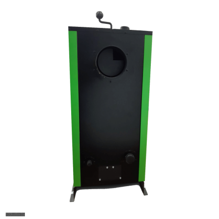 Твердотопливный котел Sakovich Standart 12 Амазонка бай фото в Бобруйске