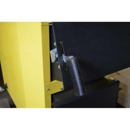 Твердотовливный котел KRONAS UNIC NEW 17 кВт в Бобруйске