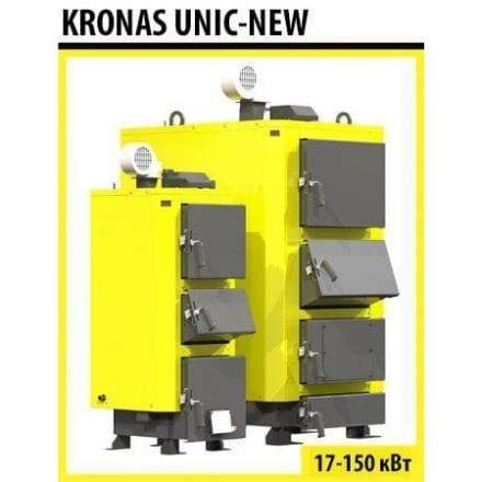 Твердотовливный котел KRONAS UNIC NEW 17 кВт Амазонка бай фото Твердотовливный котел KRONAS UNIC NEW 17 кВт Амазонка бай фото в Бобруйске