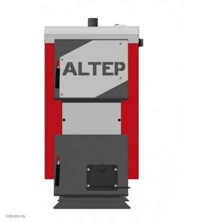 Твердотопливный котел Altep Mini 16 Амазонка бай фото в Бобруйске