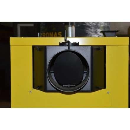 Твердотовливный котел KRONAS UNIC NEW 22 кВт в Бобруйске