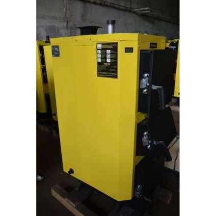 Твердотовливный котел KRONAS UNIC NEW 35 кВт в Бобруйске