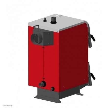 Твердотопливный котел Altep Mini 12 в Бобруйске