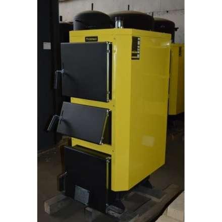Твердотовливный котел KRONAS UNIC NEW 50 кВт в Бобруйске
