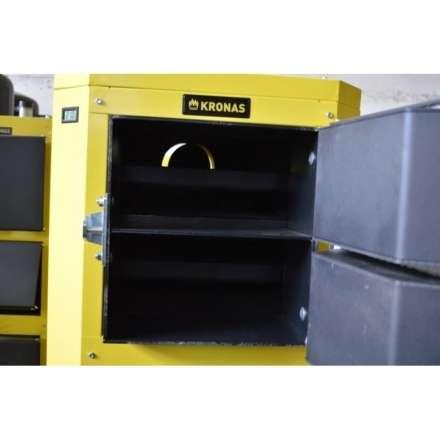 Твердотовливный котел KRONAS UNIC NEW 50 кВт в Бобруйске