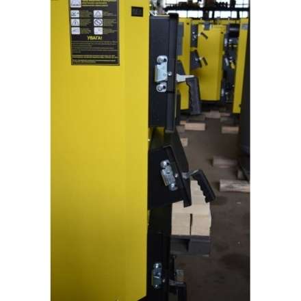 Твердотовливный котел KRONAS UNIC NEW 62 кВт в Бобруйске