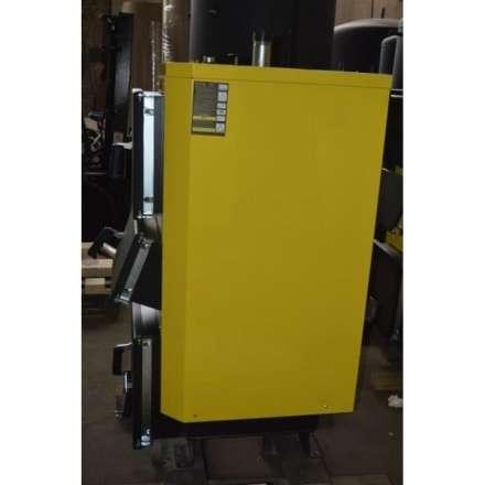 Твердотовливный котел KRONAS UNIC NEW 75 кВт в Бобруйске