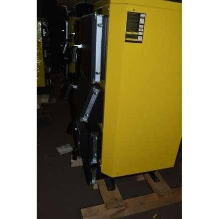 Твердотовливный котел KRONAS UNIC P 125 кВт в Бобруйске