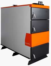 Твердотопливный котел TIS HARD Plus 250 в Бобруйске