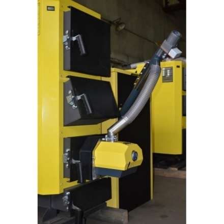 Твердотовливный котел KRONAS PELLETS 22 кВт в Бобруйске