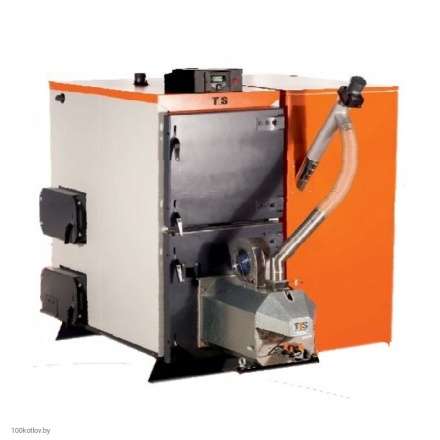 Пеллетный котел TIS Hard Pellet 150 Амазонка бай фото в Бобруйске