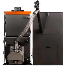 Пеллетный котел TIS Hard Duo Pellet 200 в Бобруйске