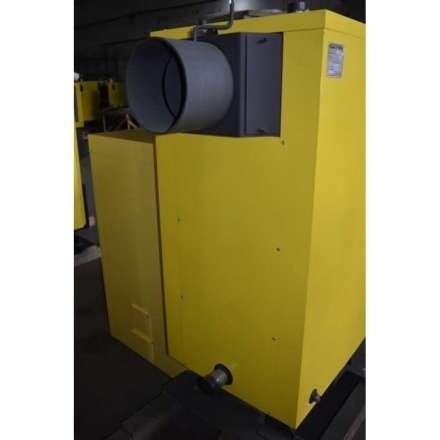 Твердотовливный котел KRONAS PELLETS 50 кВт в Бобруйске