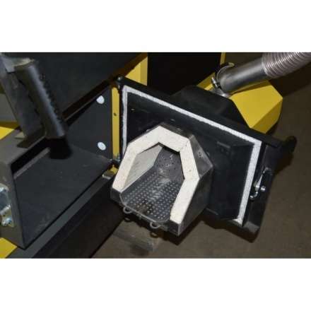 Твердотовливный котел KRONAS PELLETS 62 кВт в Бобруйске