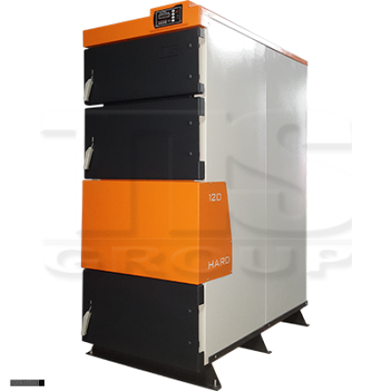 Твердотопливный котел TIS HARD Plus 300 Амазонка бай фото в Бобруйске