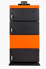 Твердотопливный котел TIS HARD Plus 400 в Бобруйске