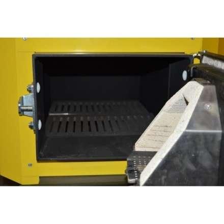 Твердотовливный котел KRONAS PELLETS 17 кВт в Бобруйске