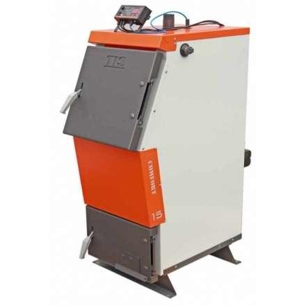 Твердотопливный котел TIS Comfort 15N купить в Бобруйске