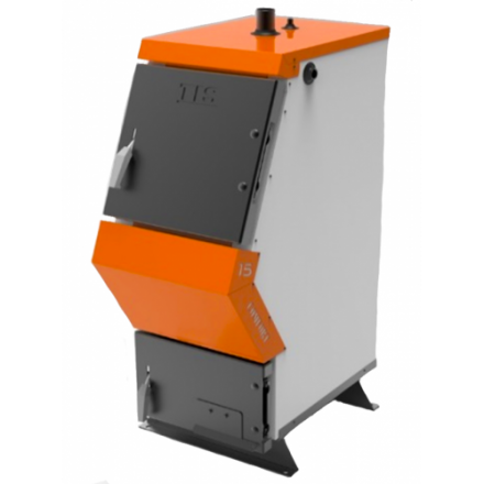 Твердотопливный котел TIS Comfort 15 купить в Бобруйске