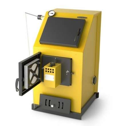 Котёл TMF Оптимус Газ Автоматик 20 АРТ под ТЭН Амазонка бай фото в Бобруйске