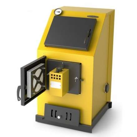 Котёл TMF Оптимус Газ Лайт 20 под АРТ и ТЭН Амазонка бай фото в Бобруйске