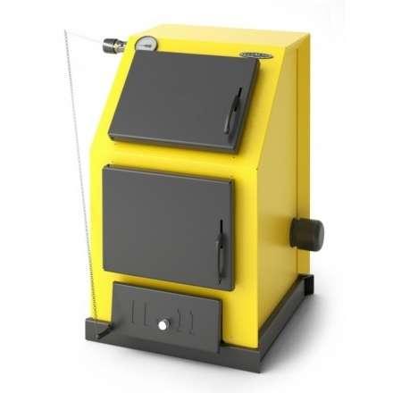 Котёл TMF Оптимус Электро 20 АРТ и ТЭН 6 кВт Амазонка бай фото в Бобруйске