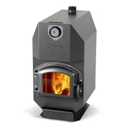 Котёл TMF СТУДЕНТ Гидравлик Амазонка бай фото в Бобруйске