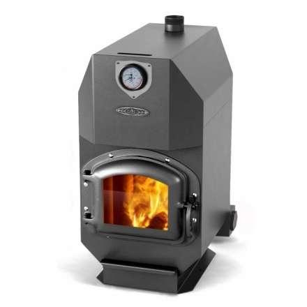 Котёл TMF СТУДЕНТ Гидравлик под ТЭН Амазонка бай фото в Бобруйске