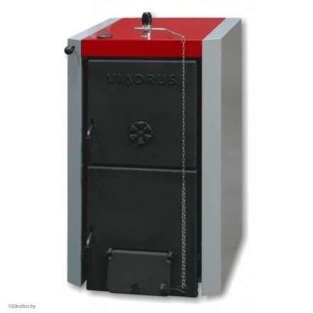Твердотопливный котел Viadrus Hercules U22 D8 в Бобруйске