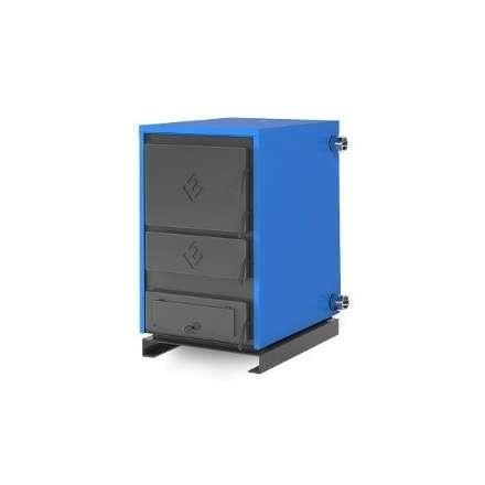 Котел твердотопливный Везувий Титаниум-65 Амазонка бай фото в Бобруйске